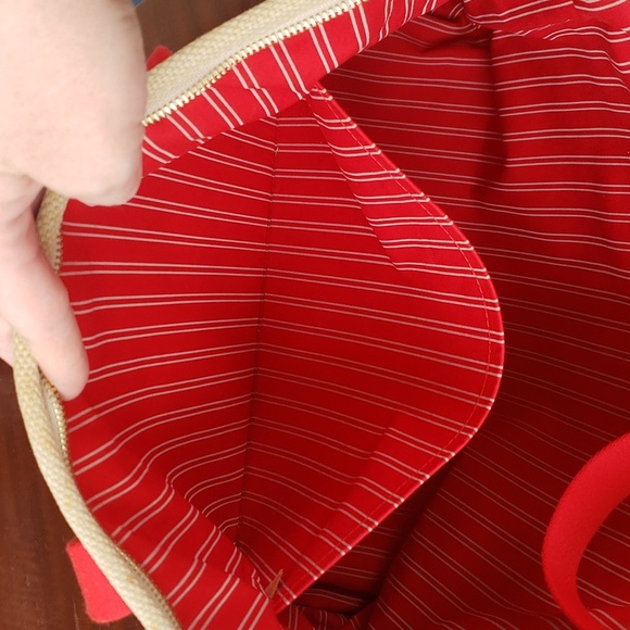 Louis Vuitton  Antigua tote GM 🔥 💕 - Picture 8 of 17